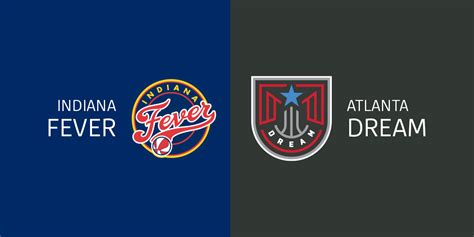 IND Fever vs ATL Dream .